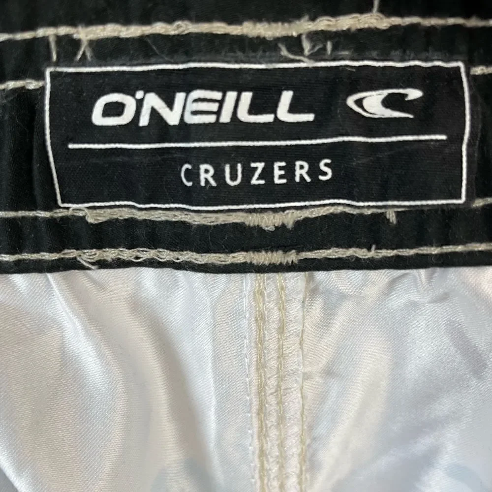 NWT O’Neill Cruzer Board Shorts Size L